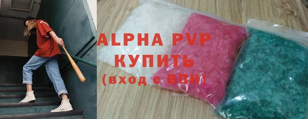 стафф Алексин