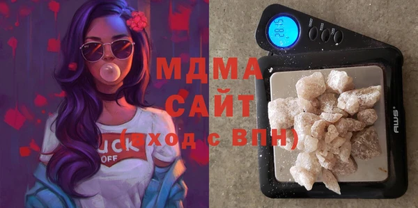 стафф Алексин